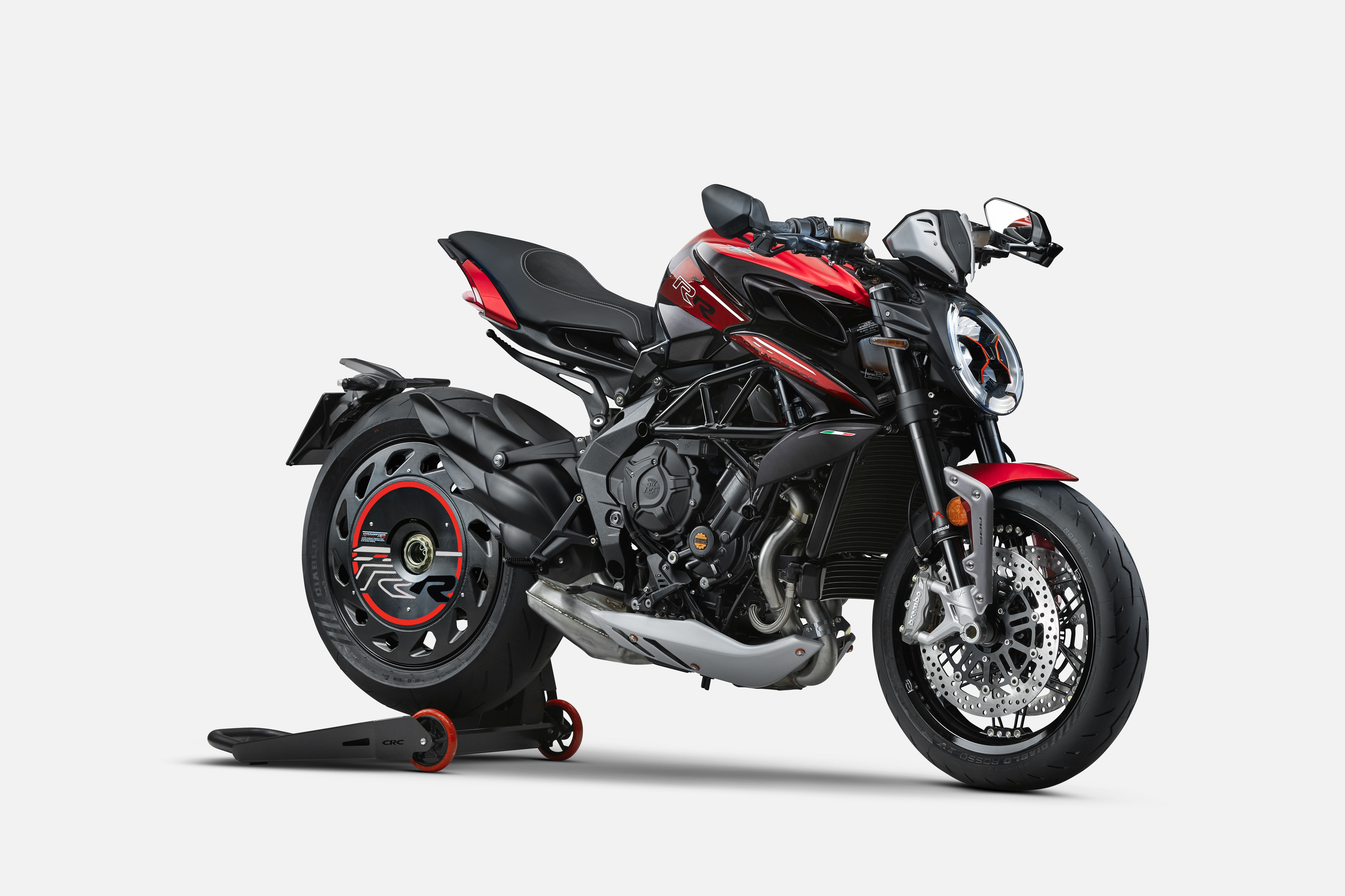 Agusta dragster rr sales
